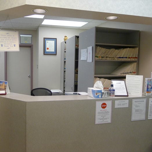 Dental Office in Newmarket, ON