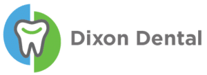 Dixon Dental Logo- Dentist in Newmarket