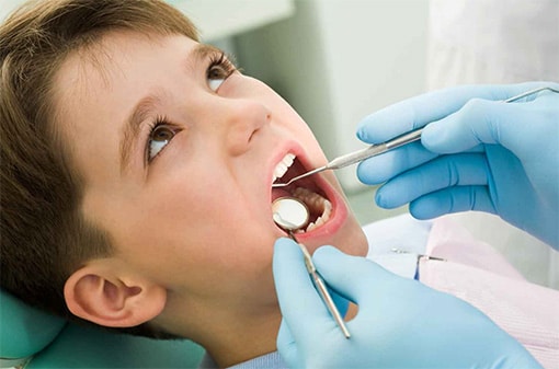 Children’s Dentistry in Newmarket