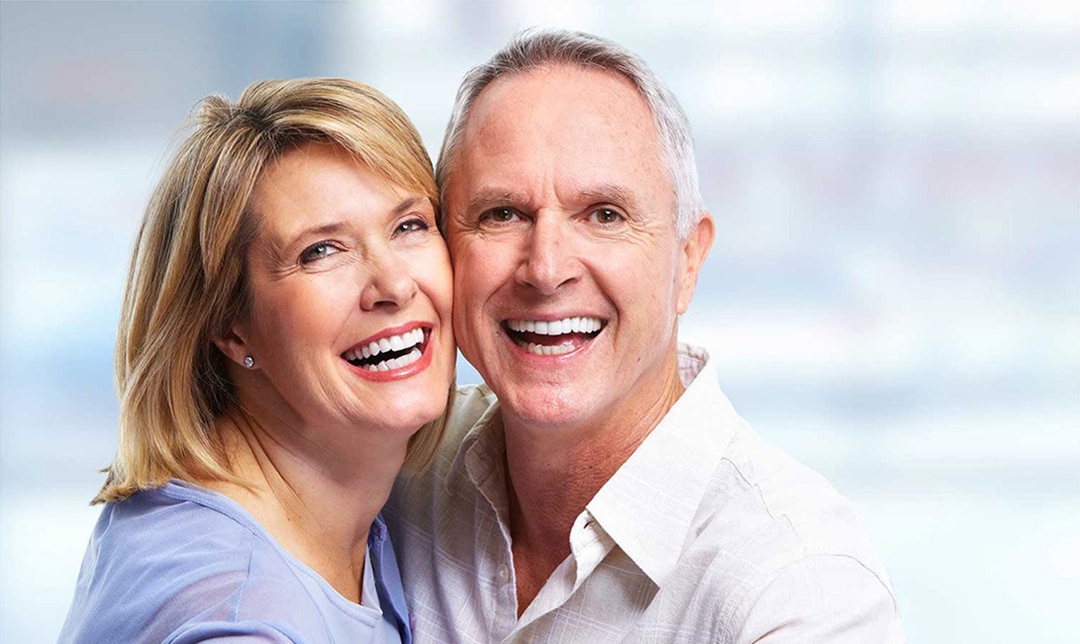 Dental Crowns & Bridges in Newmarket