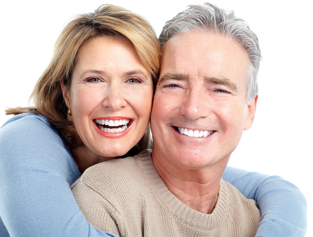 Dental Implants Treatment in Newmarket