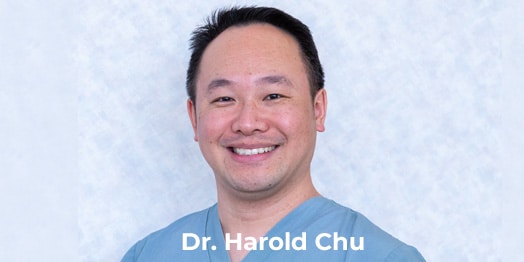 Dr. Harold Chu- Dixon Dental