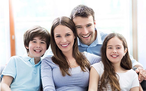 Family Dentistry in Newmarket